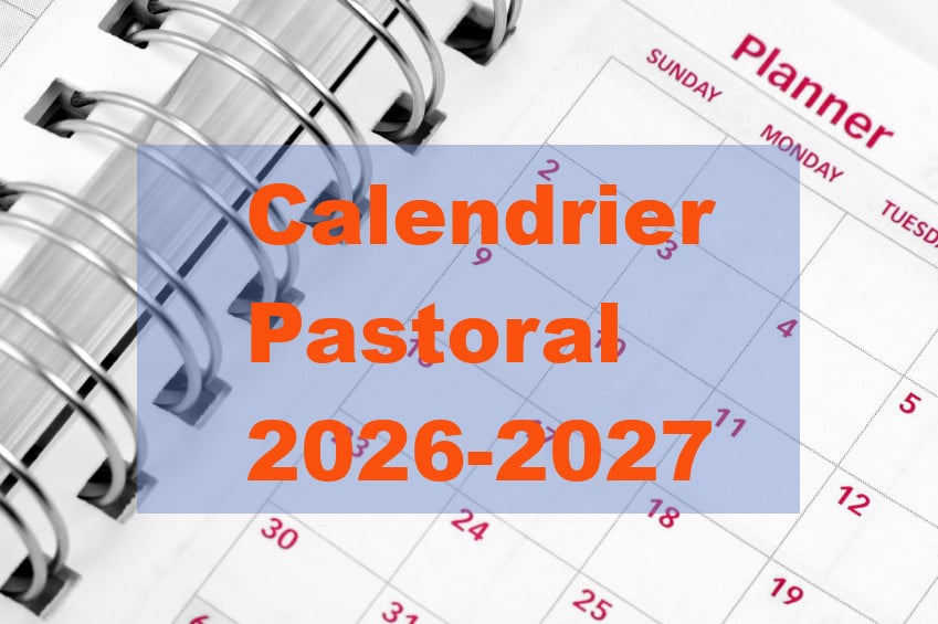 calendrier paroissial 2026-2027